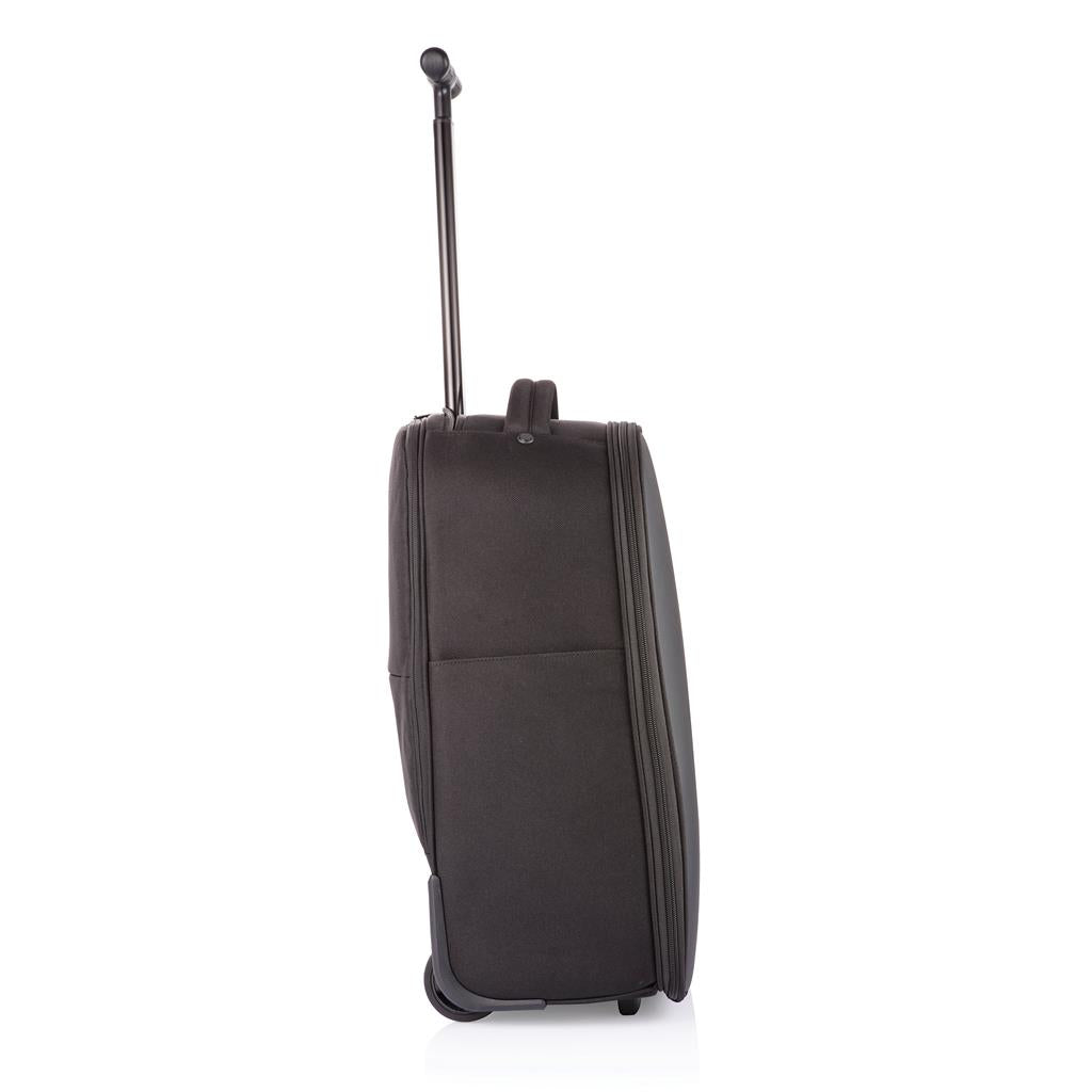 Bobby backpack trolley - illuminated
