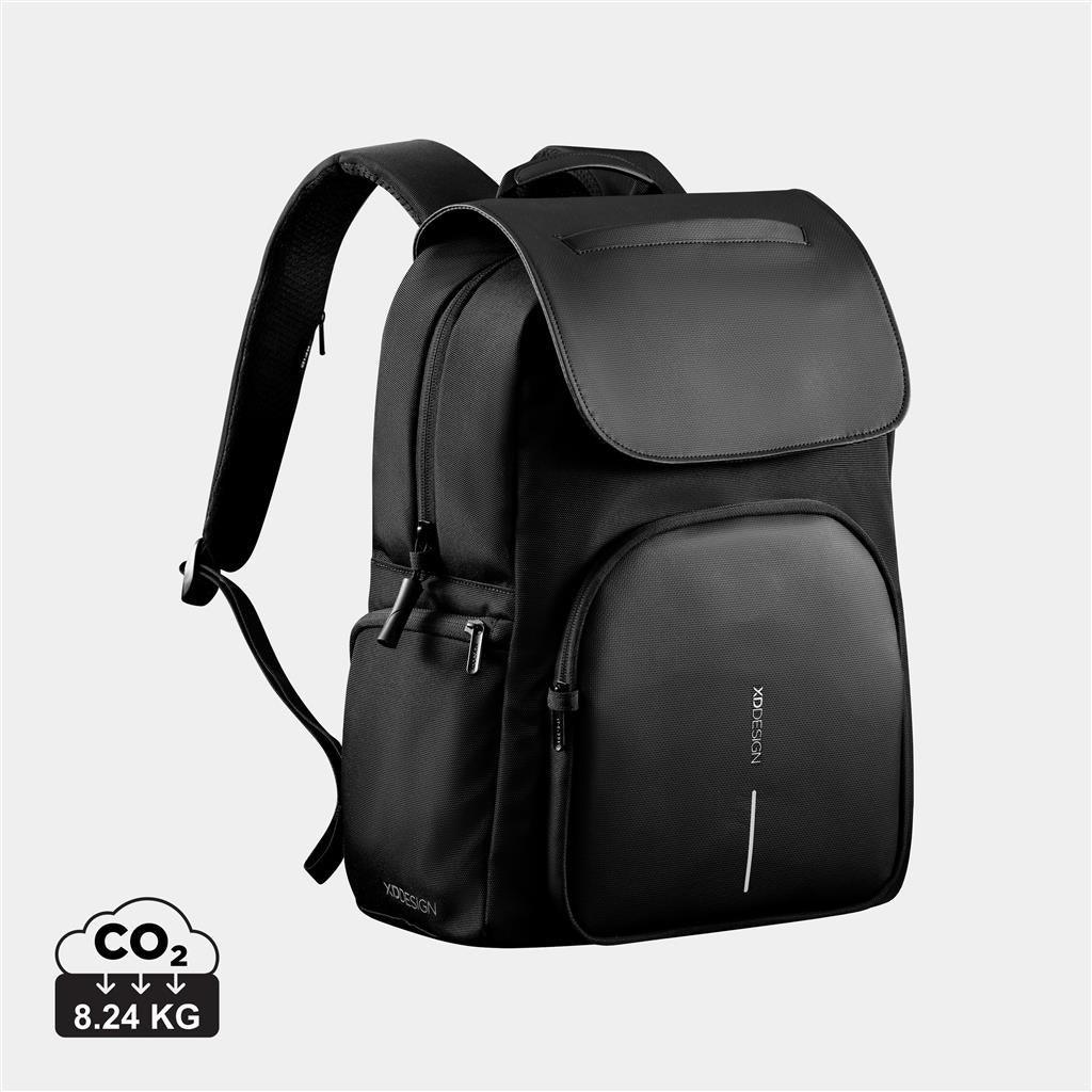 XD Design Soft Daypack - illuminated