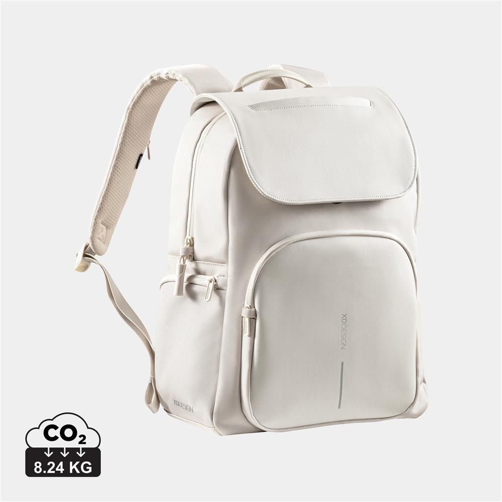 XD Design Soft Daypack - illuminated
