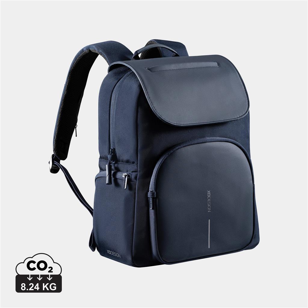XD Design Soft Daypack - illuminated
