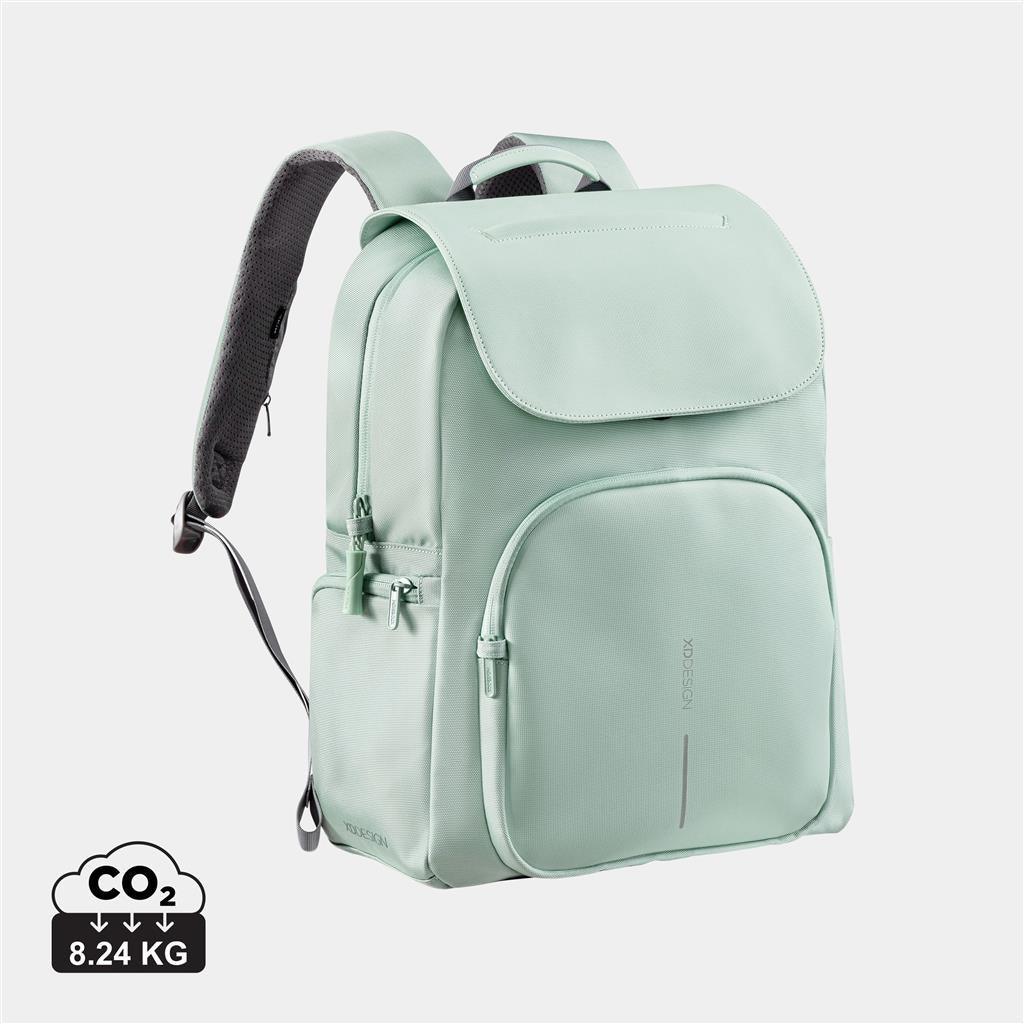 XD Design Soft Daypack - illuminated