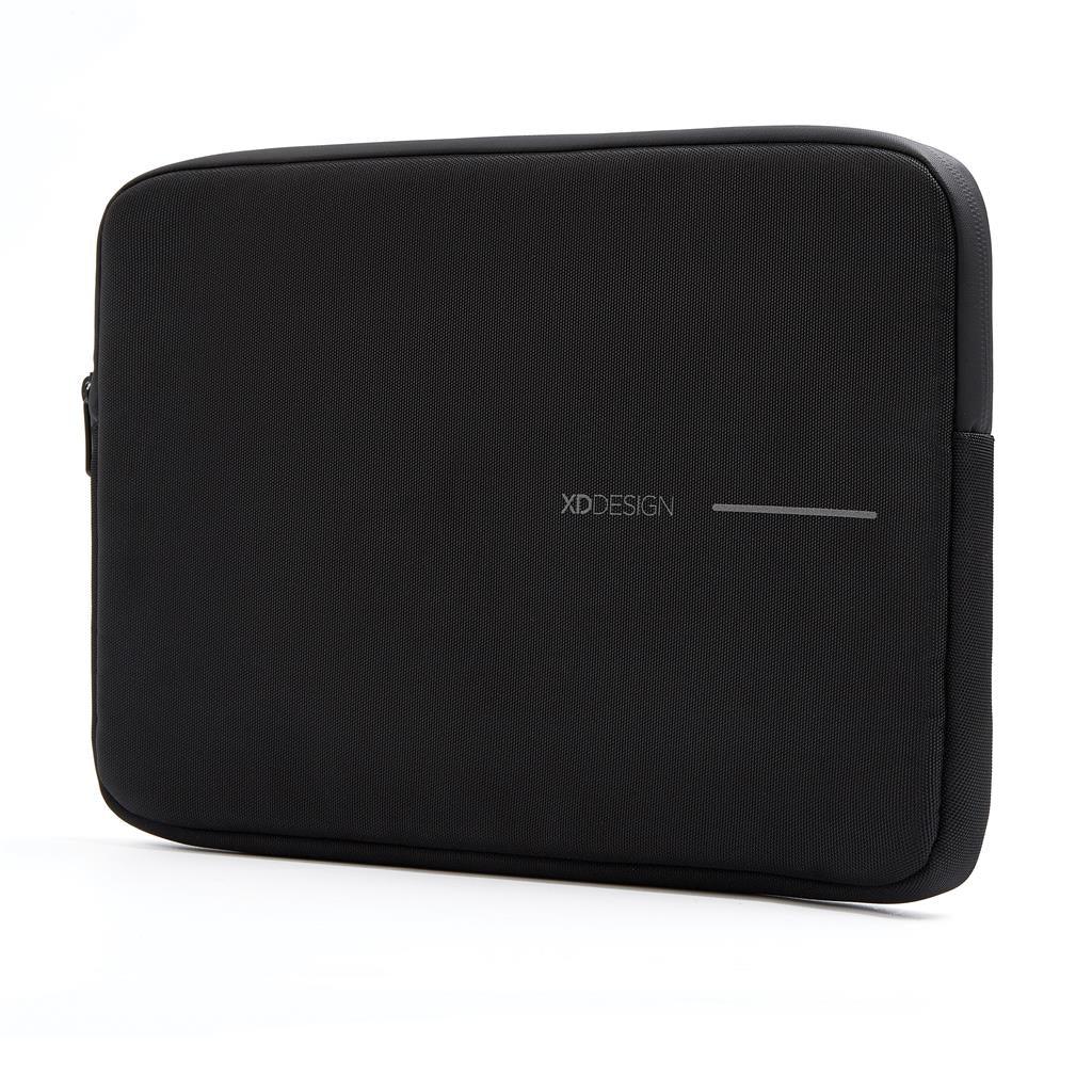 XD Design 14" Laptop Sleeve - illuminated