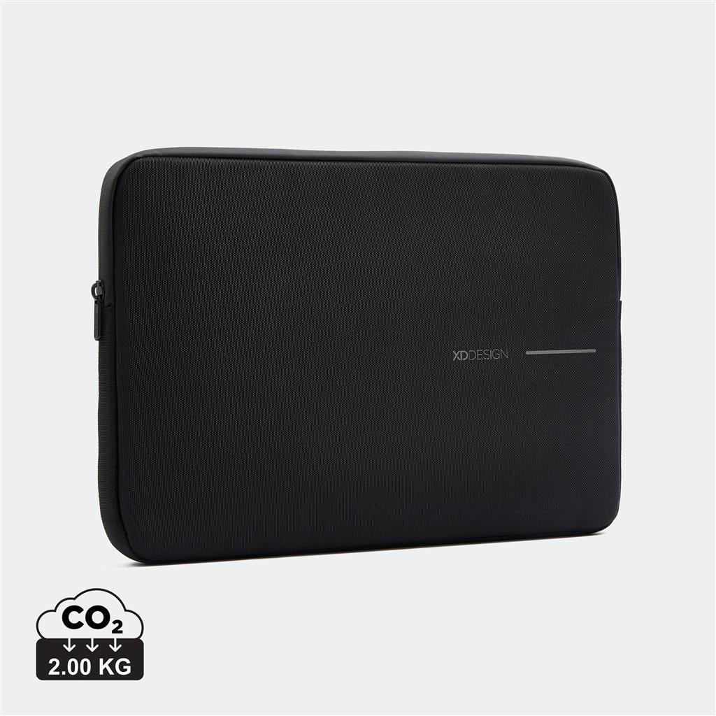 XD Design 14" Laptop Sleeve - illuminated