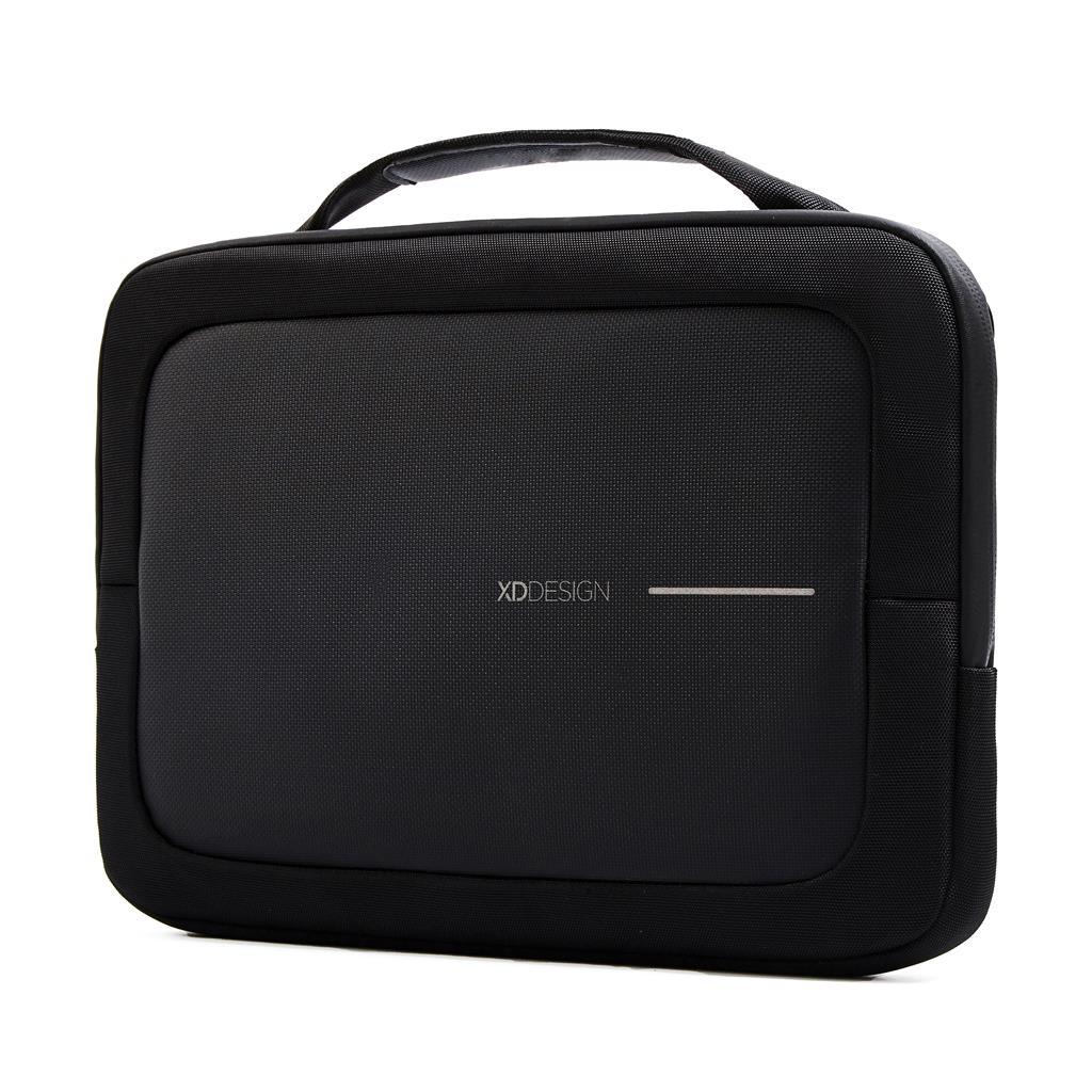 XD Design 14" Laptop Bag - illuminated