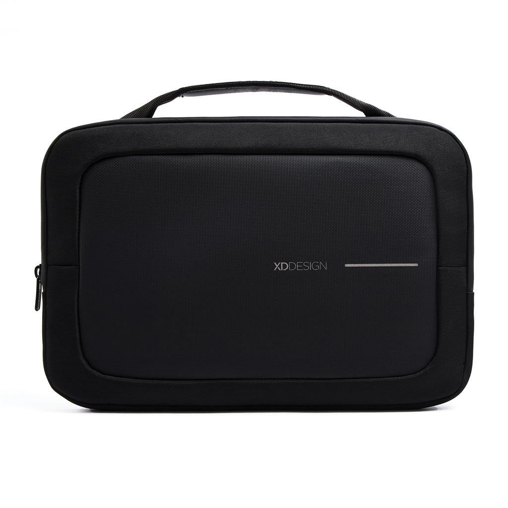 XD Design 14" Laptop Bag - illuminated