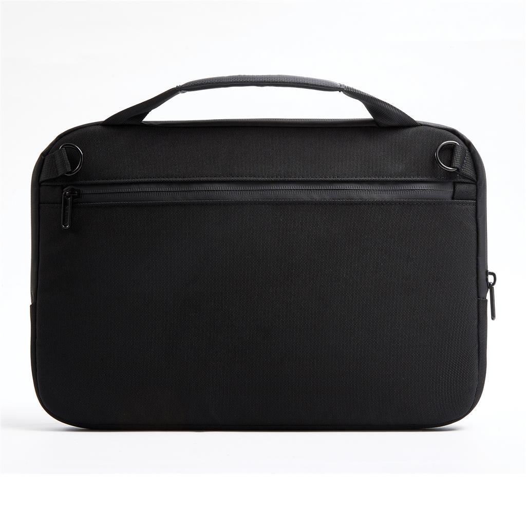 XD Design 14" Laptop Bag - illuminated