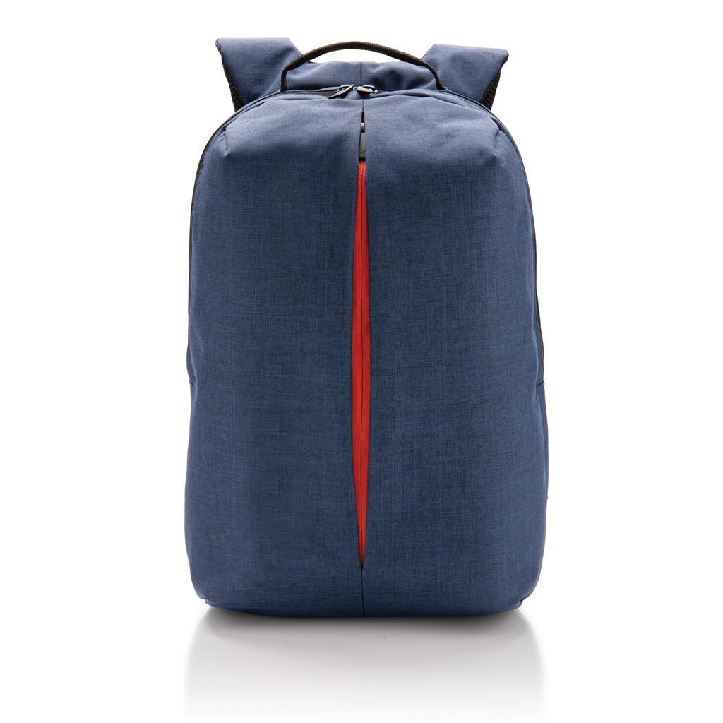 Smart office & sport backpack - illuminated