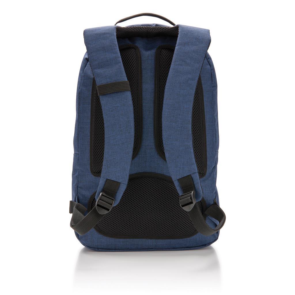 Smart office & sport backpack - illuminated