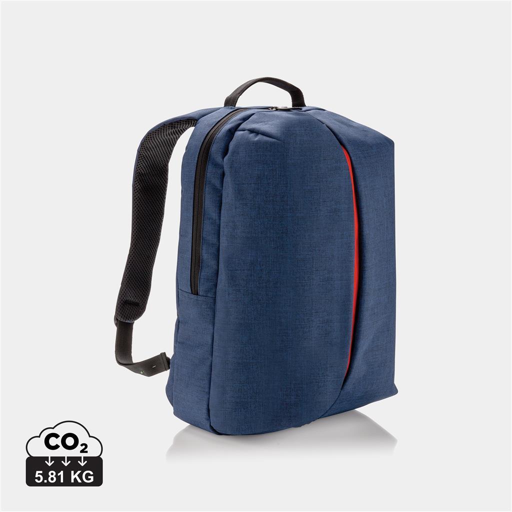 Smart office & sport backpack - illuminated