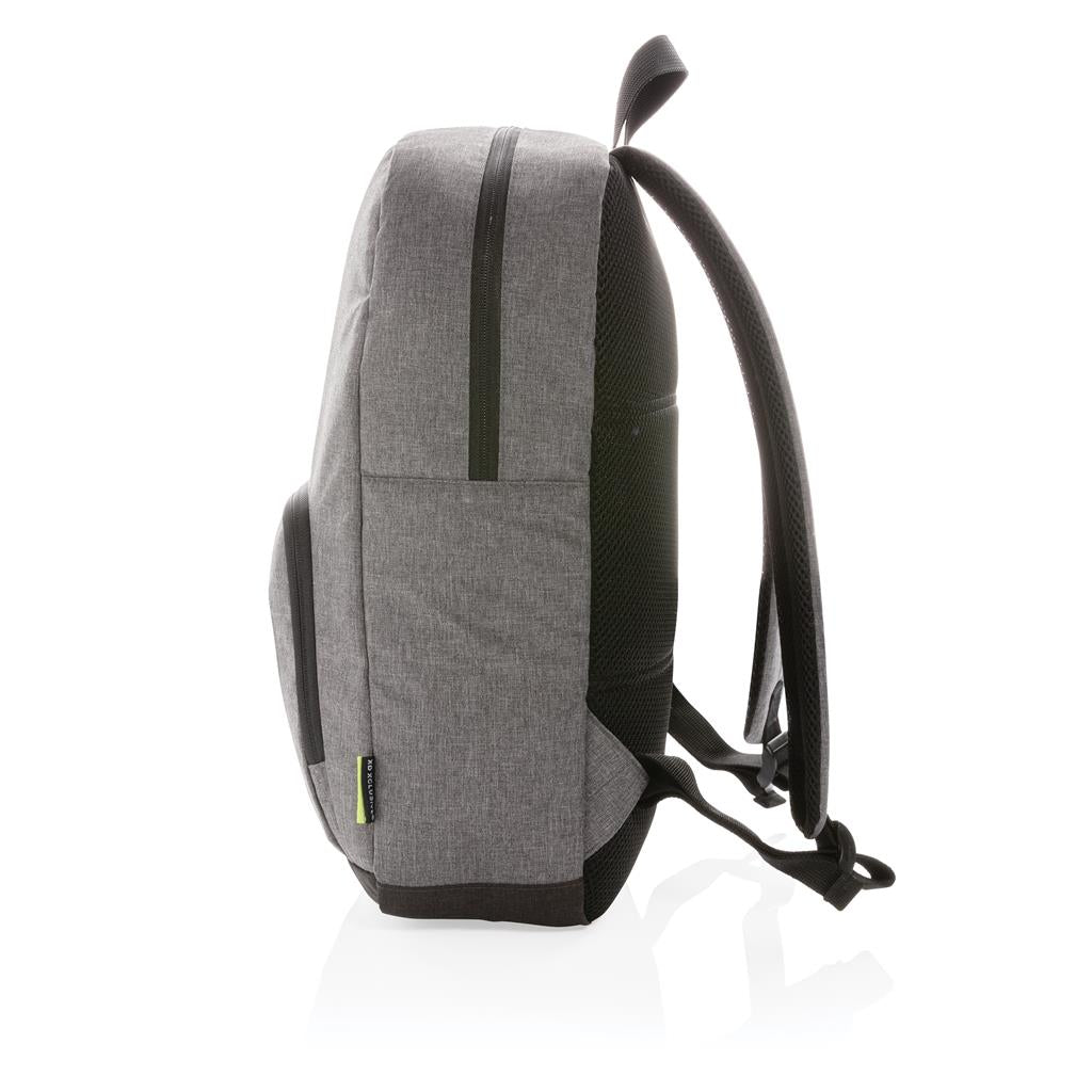 Fargo RPET cooler backpack - illuminated