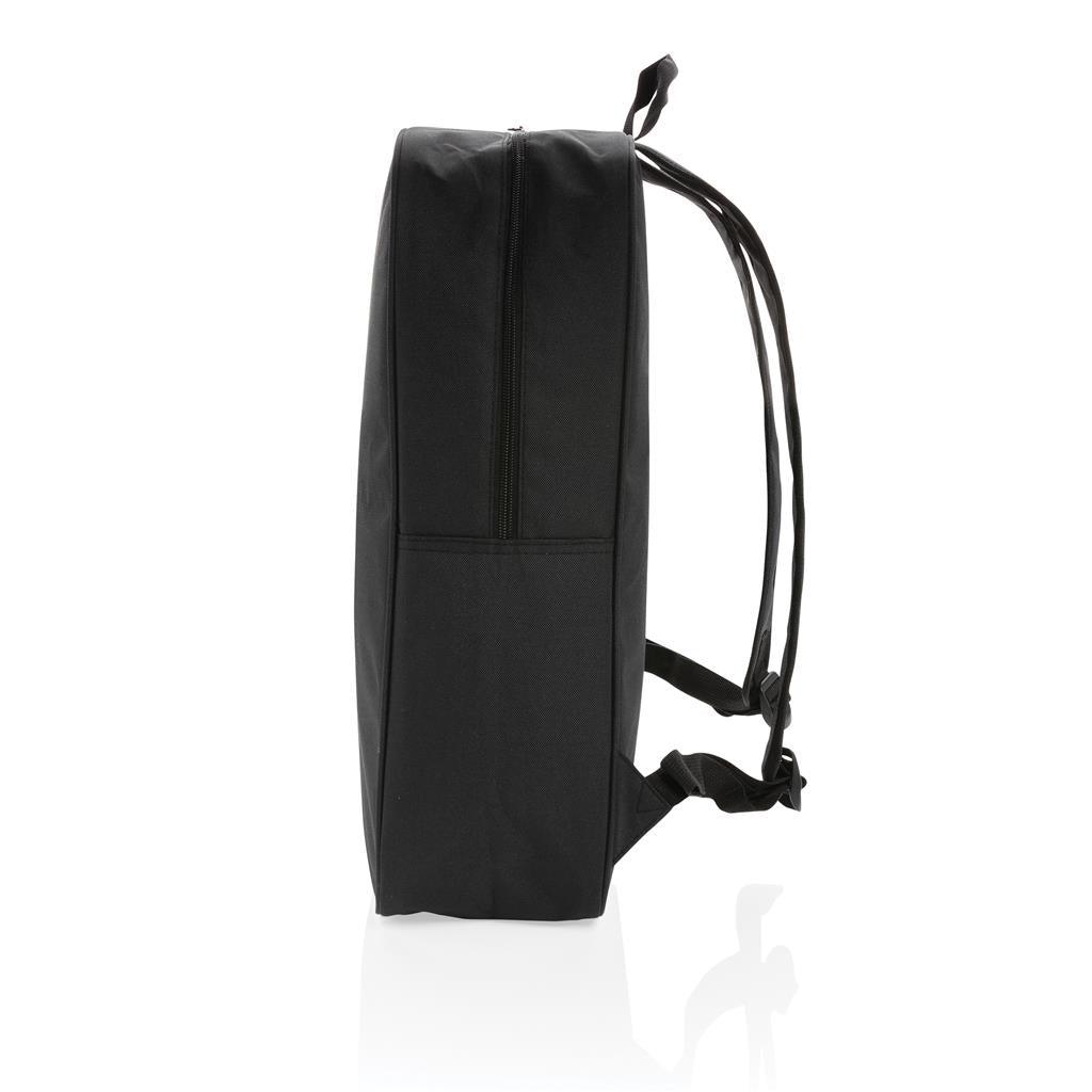 Tierra cooler backpack - illuminated