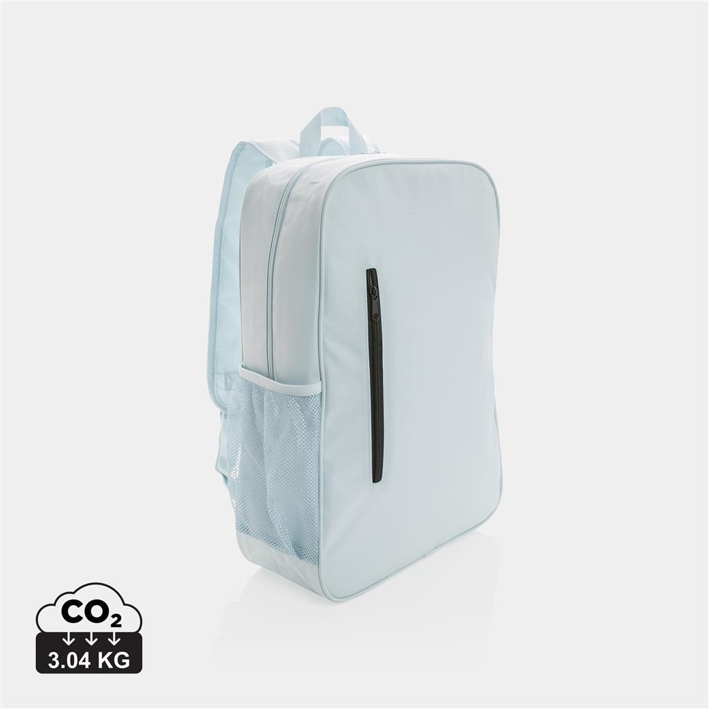 Tierra cooler backpack - illuminated