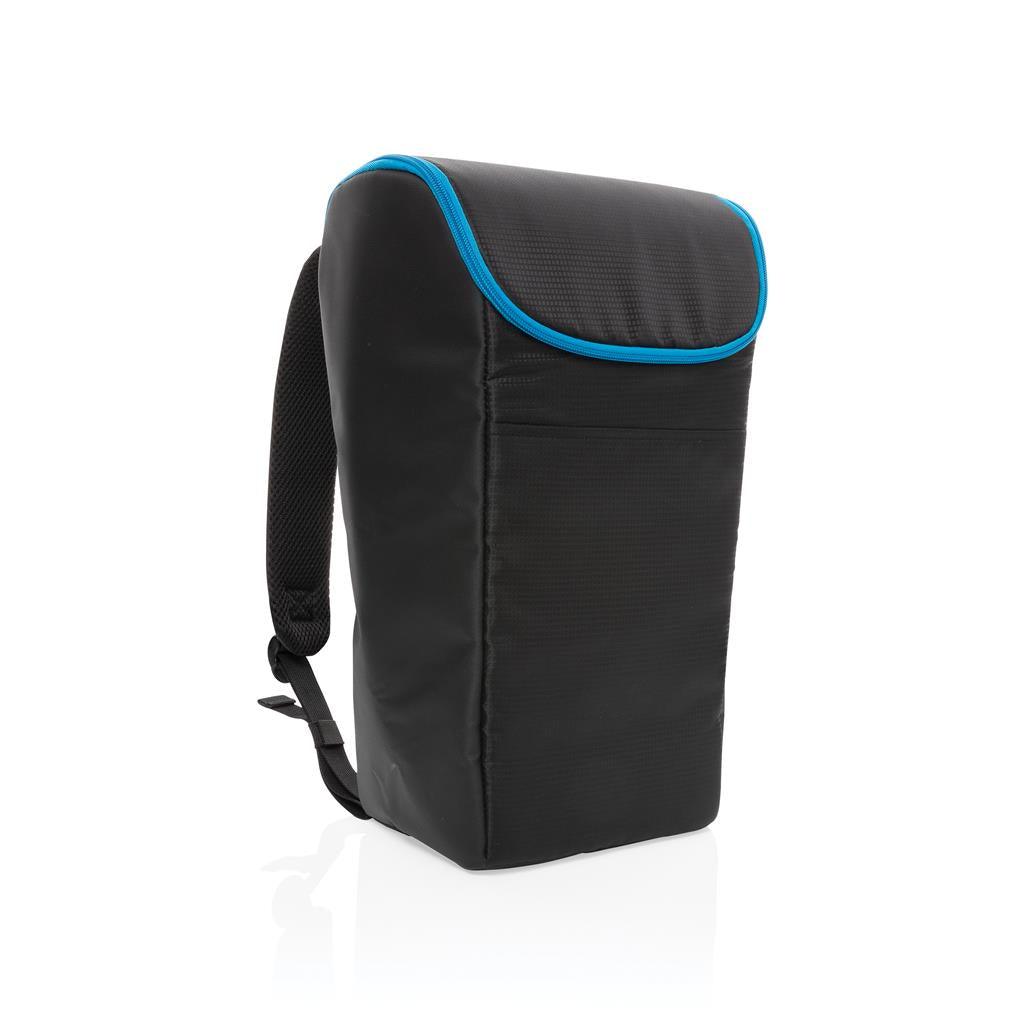 Explorer outdoor cooler backpack - illuminated