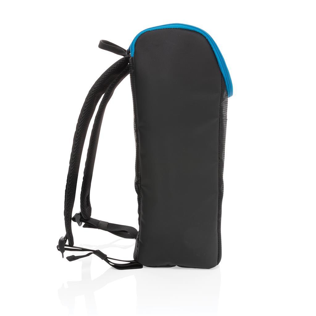 Explorer outdoor cooler backpack - illuminated