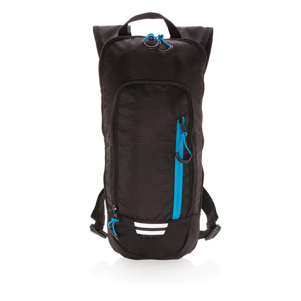 Explorer ripstop small hiking backpack 7L PVC free - illuminated