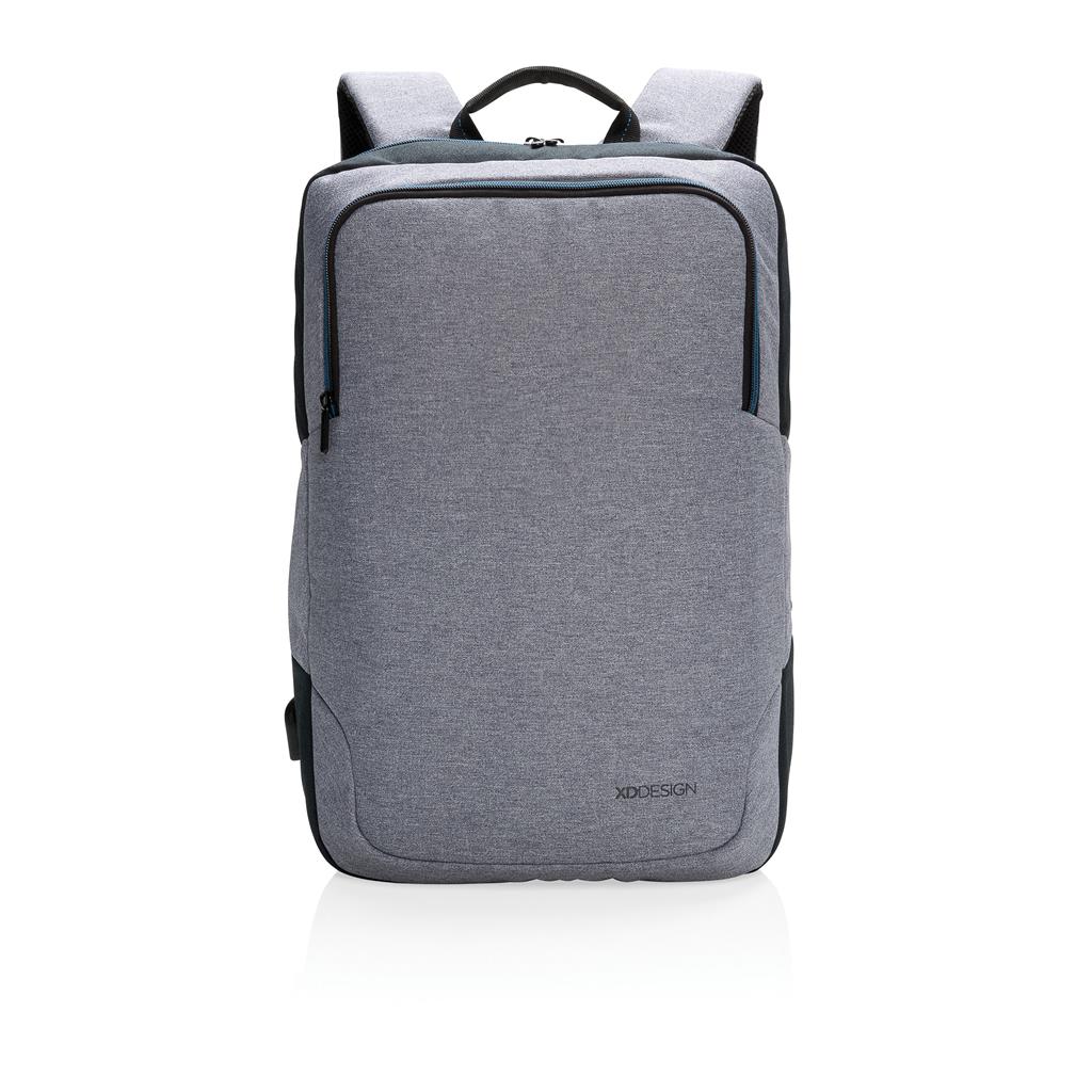 Arata 15” laptop backpack - illuminated