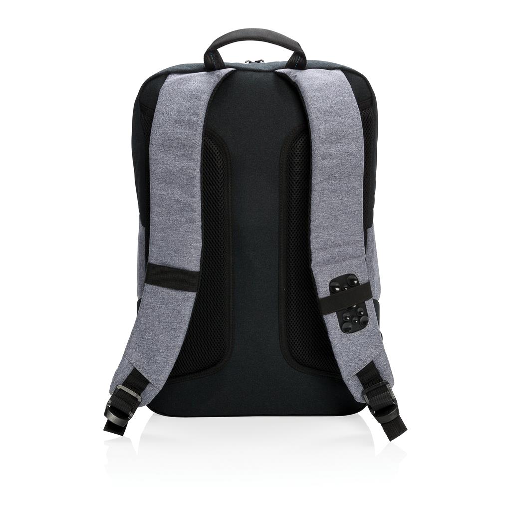 Arata 15” laptop backpack - illuminated