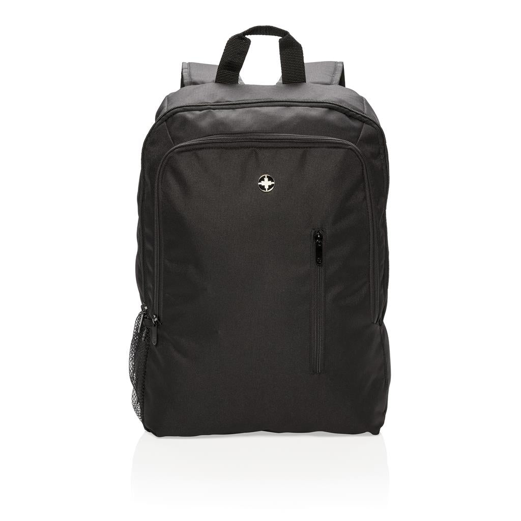 17” business laptop backpack - illuminated
