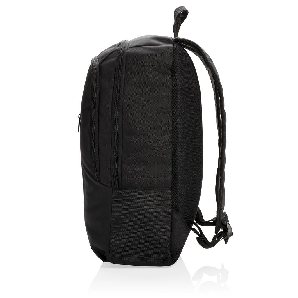 17” business laptop backpack - illuminated