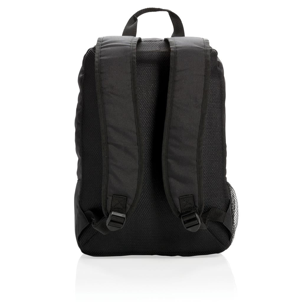 17” business laptop backpack - illuminated