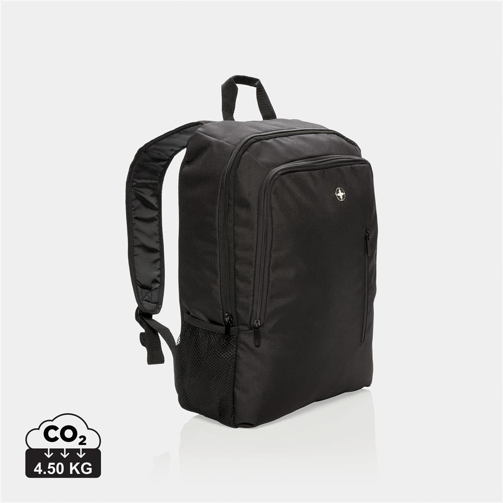 17” business laptop backpack - illuminated