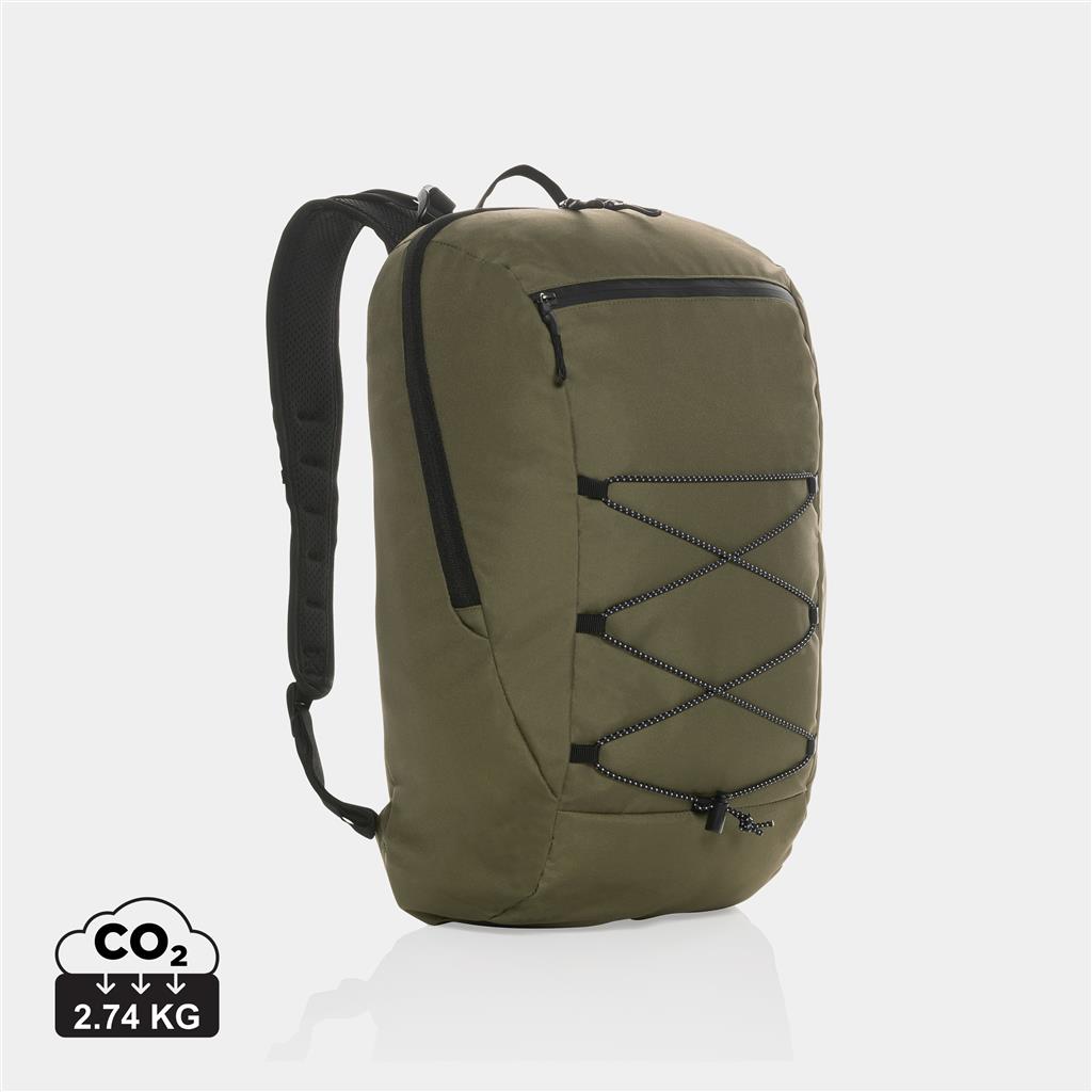 Impact AWARE™ Hiking backpack 18L - illuminated