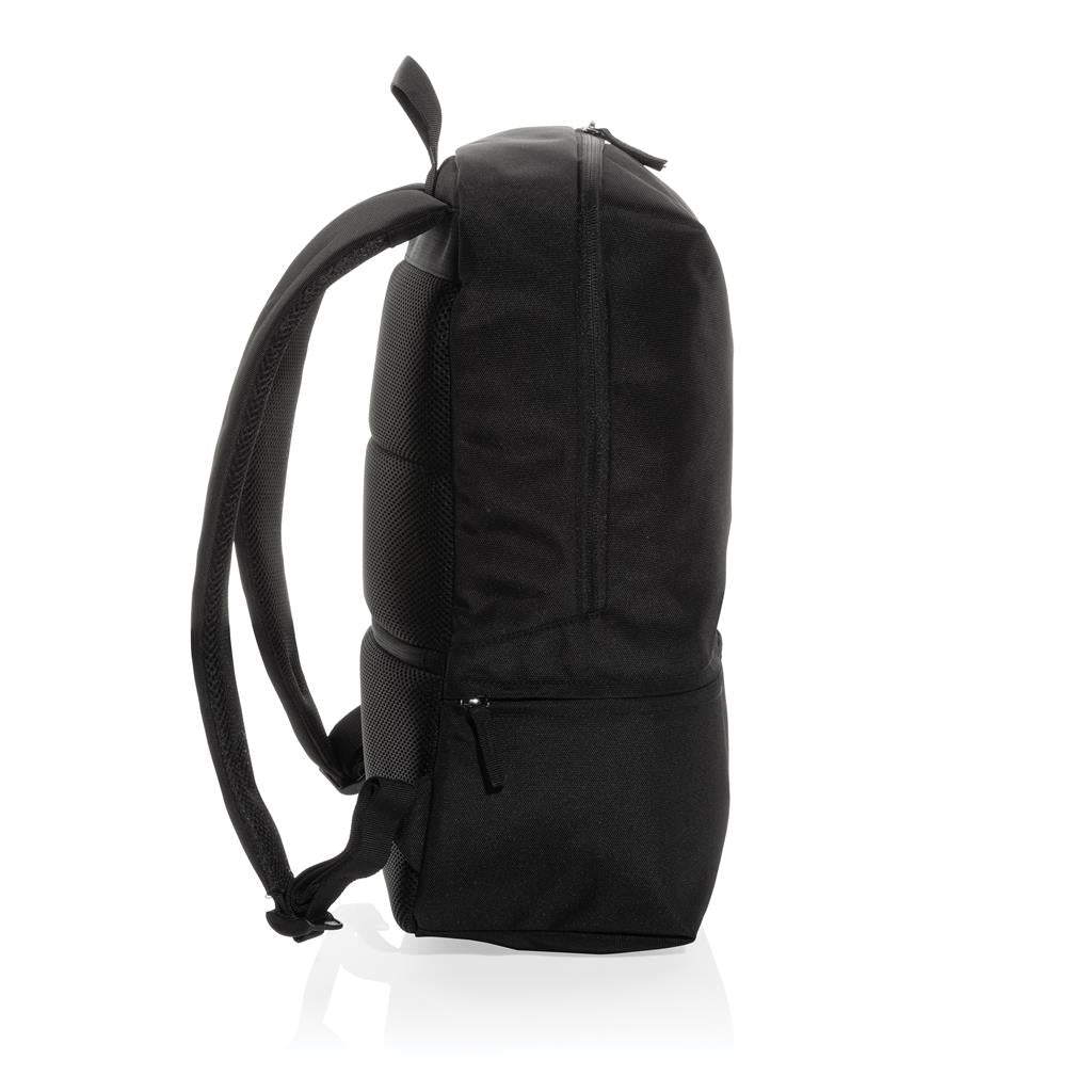 Impact Aware™ 2-in-1 backpack and cooler daypack - illuminated