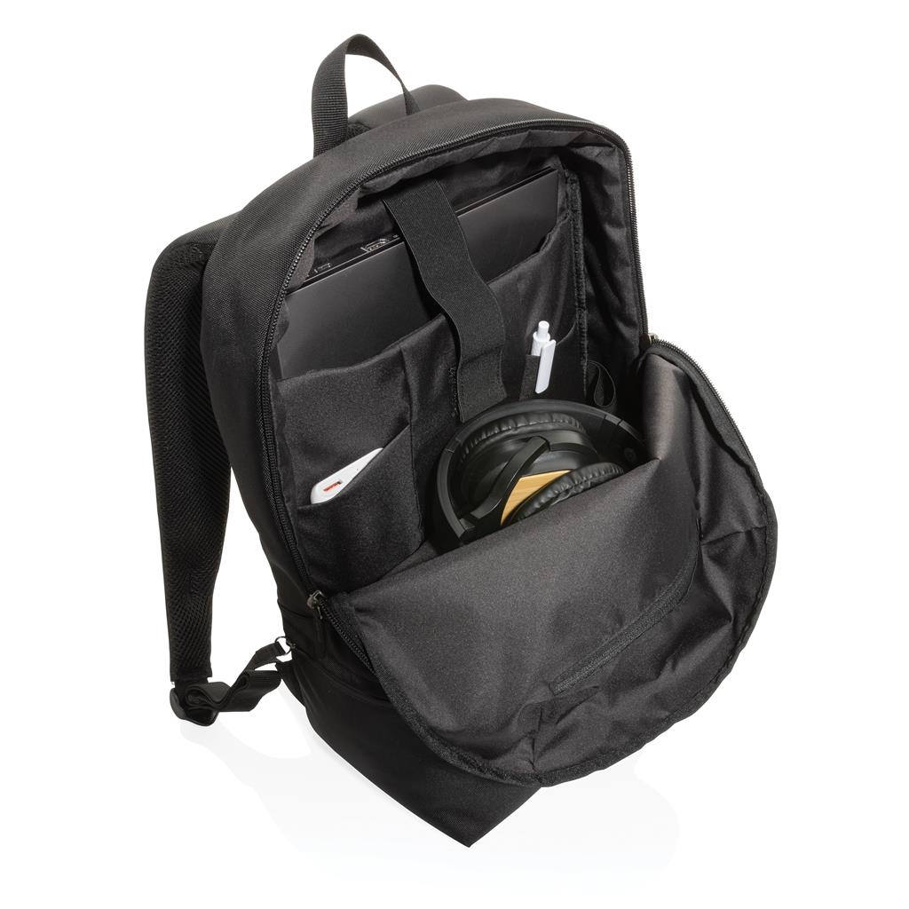 Impact Aware™ 2-in-1 backpack and cooler daypack - illuminated