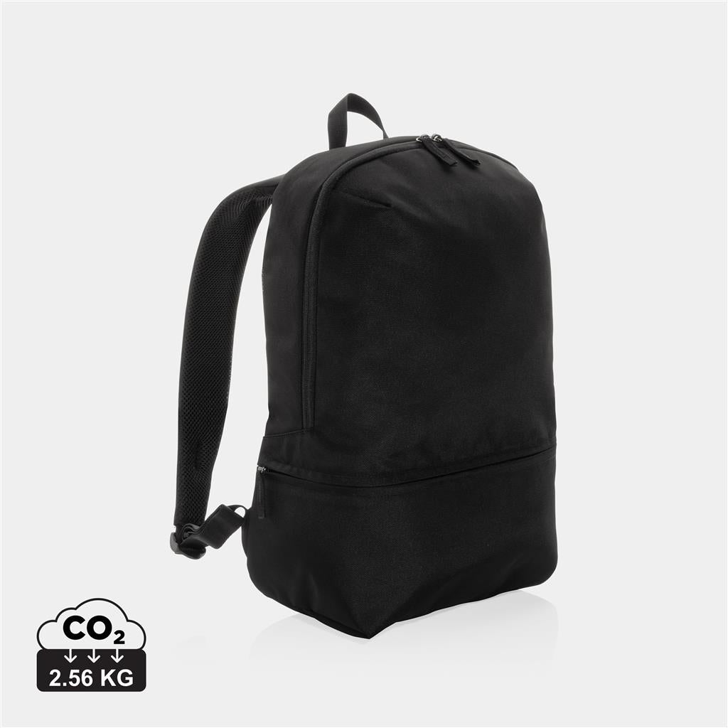 Impact Aware™ 2-in-1 backpack and cooler daypack - illuminated