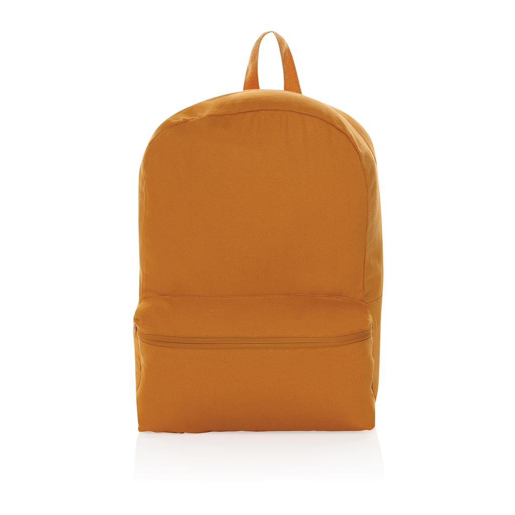 Impact Aware™ 285 gsm rcanvas backpack - illuminated