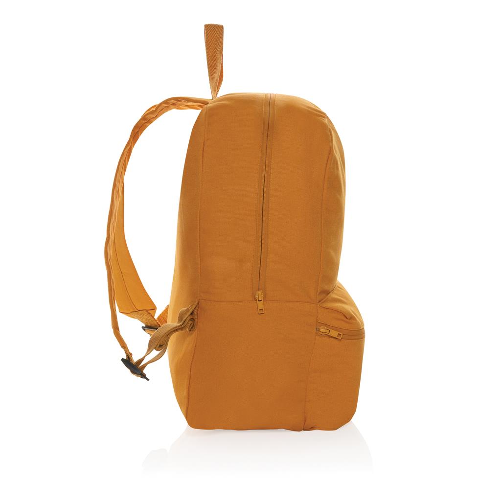 Impact Aware™ 285 gsm rcanvas backpack - illuminated