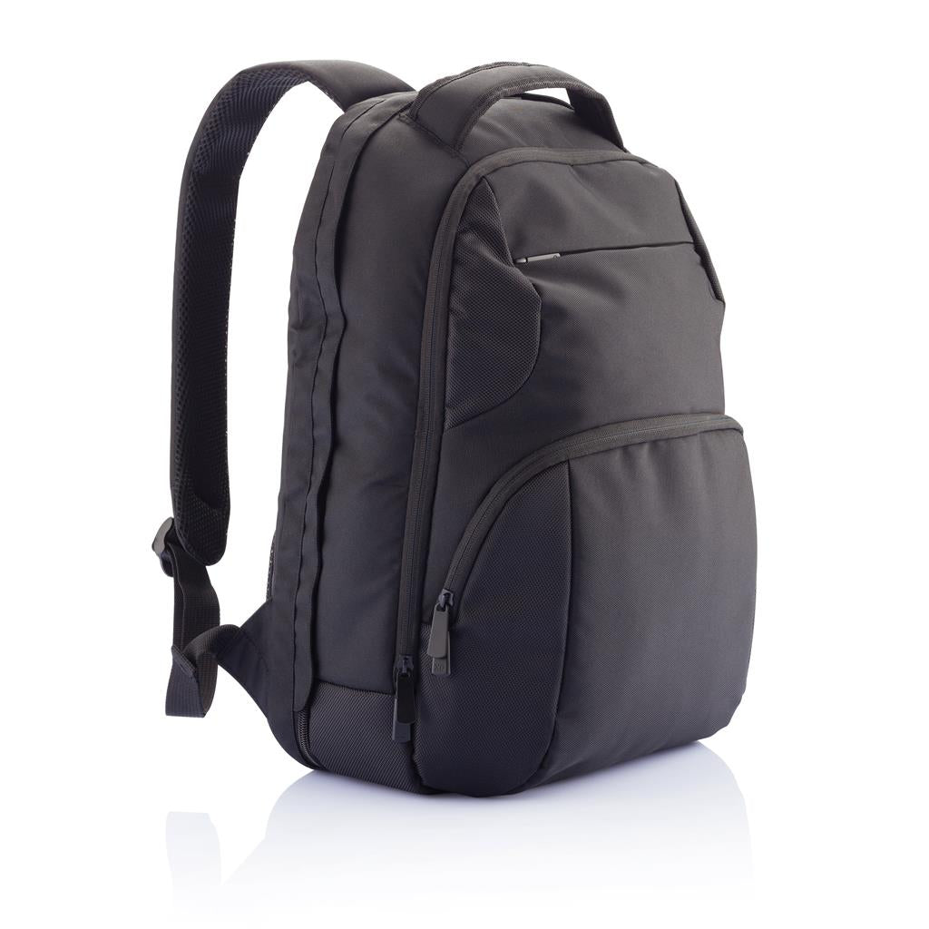 Impact AWARE™ Universal laptop backpack - illuminated