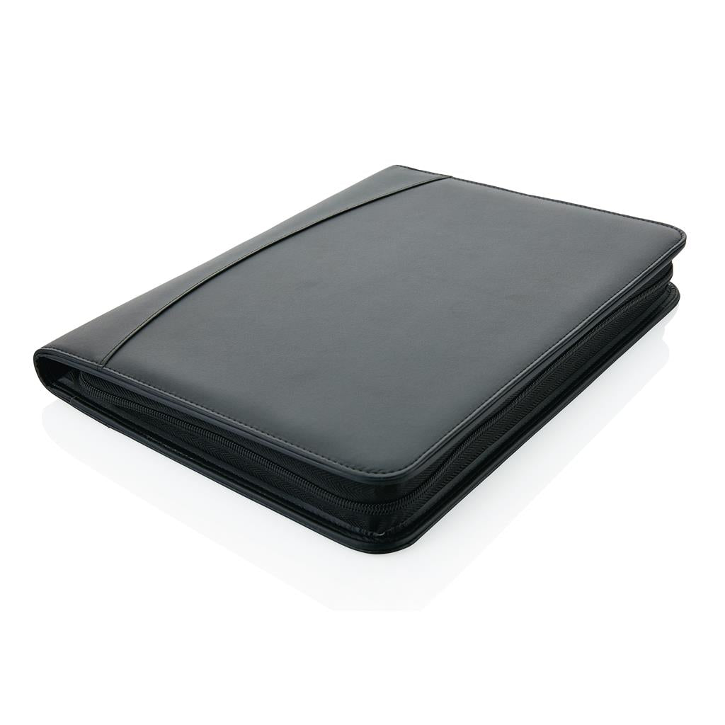 Essential zipper tech portfolio - illuminated