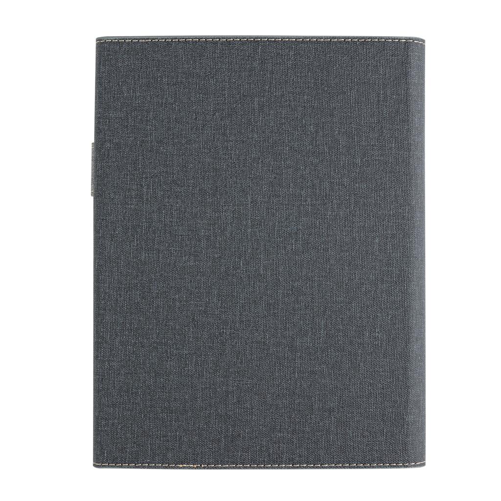 A5 Deluxe design notebook cover - illuminated