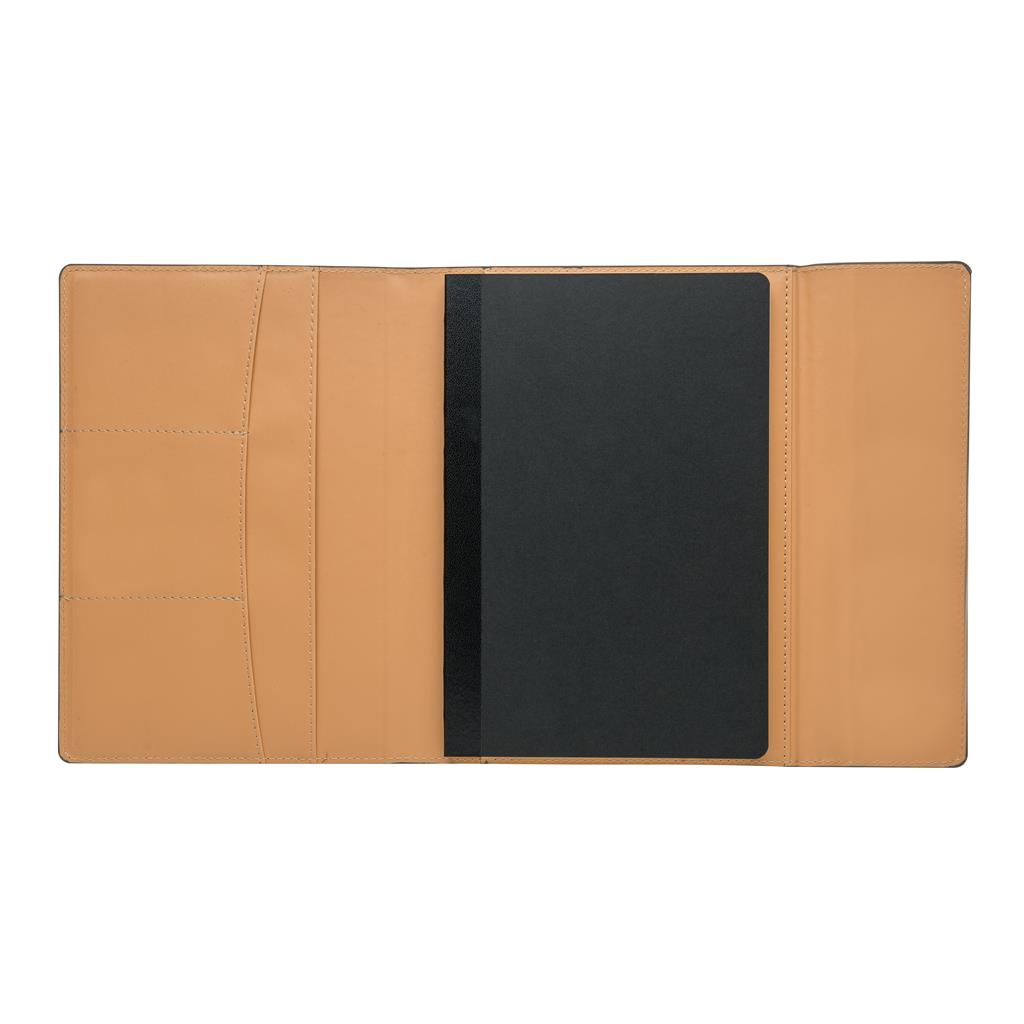 A5 Deluxe design notebook cover - illuminated