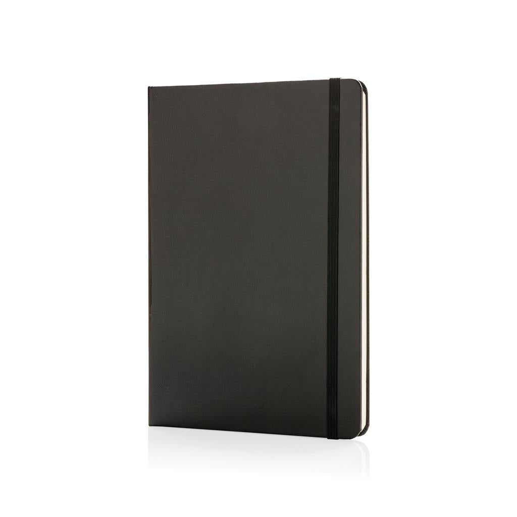 Classic hardcover sketchbook A5 plain - illuminated