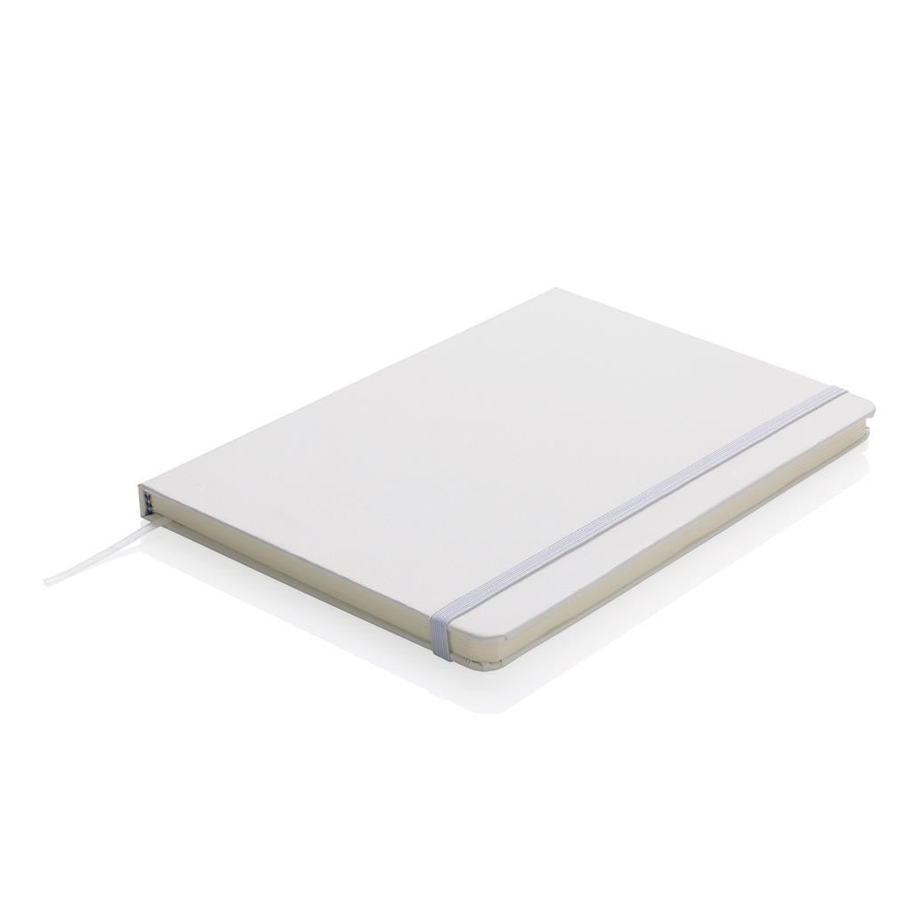 Classic hardcover sketchbook A5 plain - illuminated