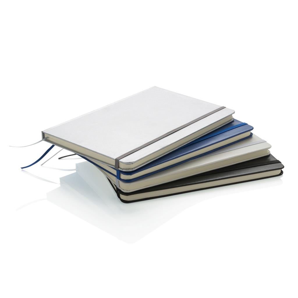 Classic hardcover sketchbook A5 plain - illuminated