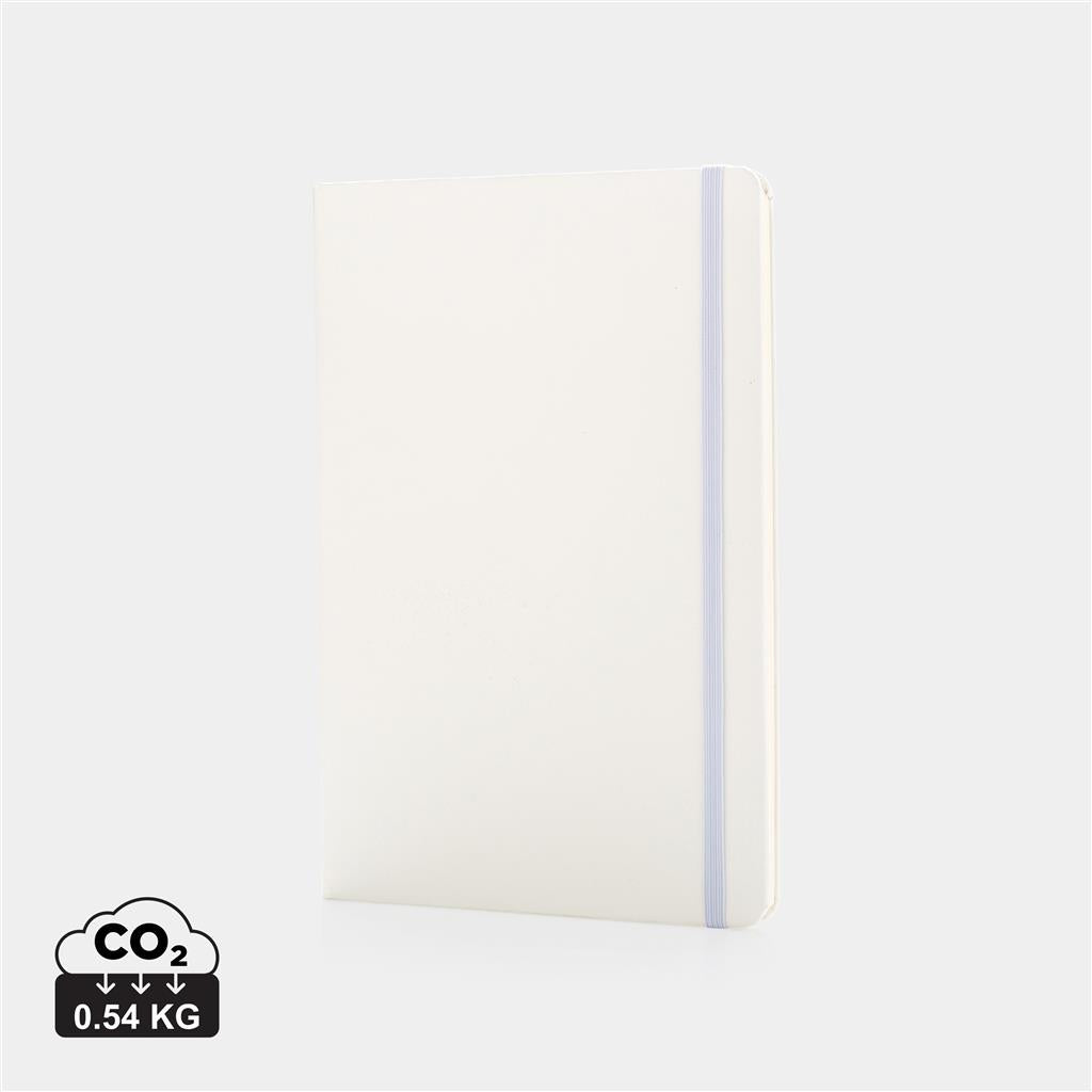 Classic hardcover sketchbook A5 plain - illuminated