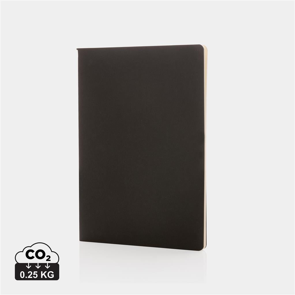 A5 standard softcover notebook - illuminated