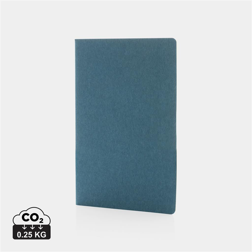 A5 standard softcover notebook - illuminated