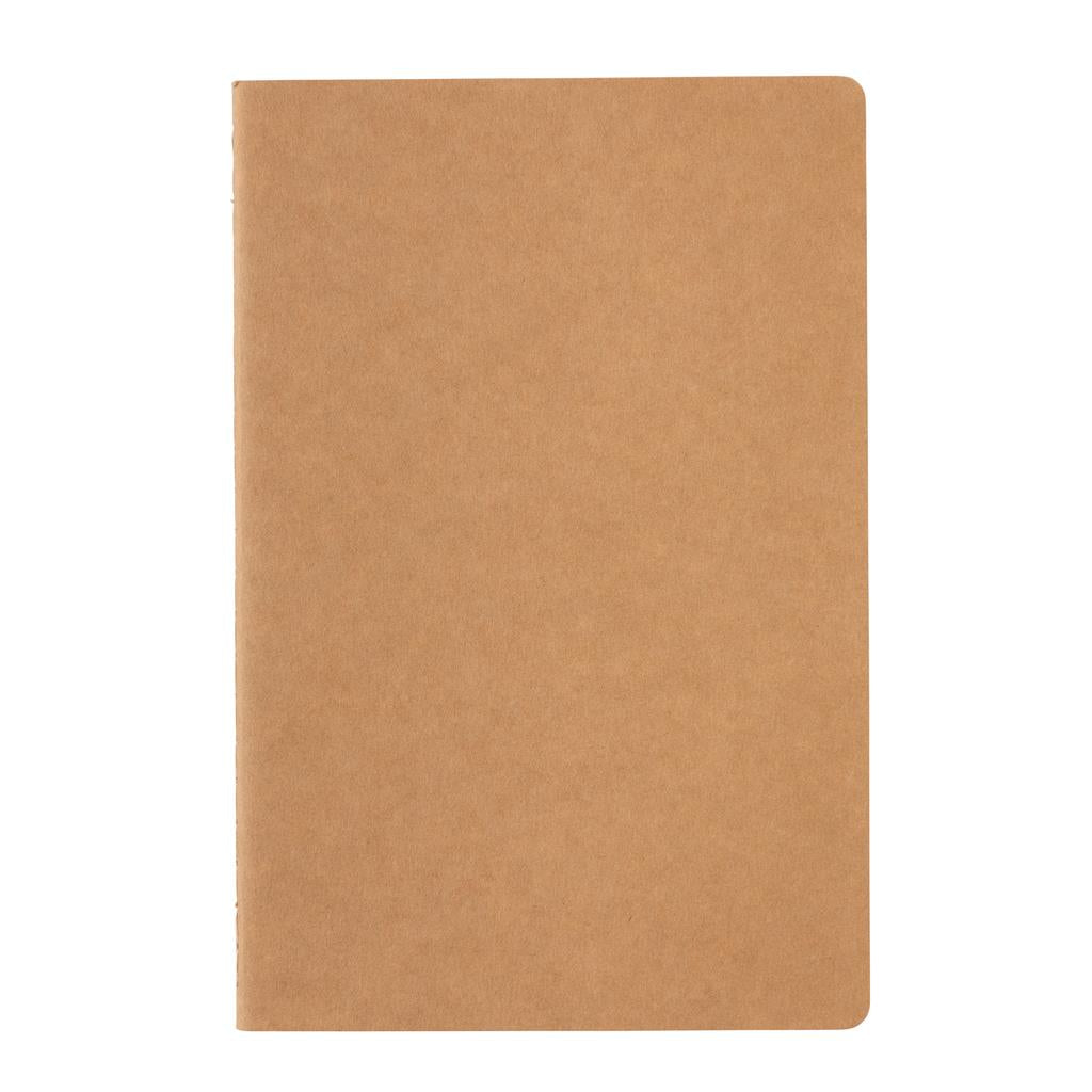 A5 standard softcover notebook - illuminated