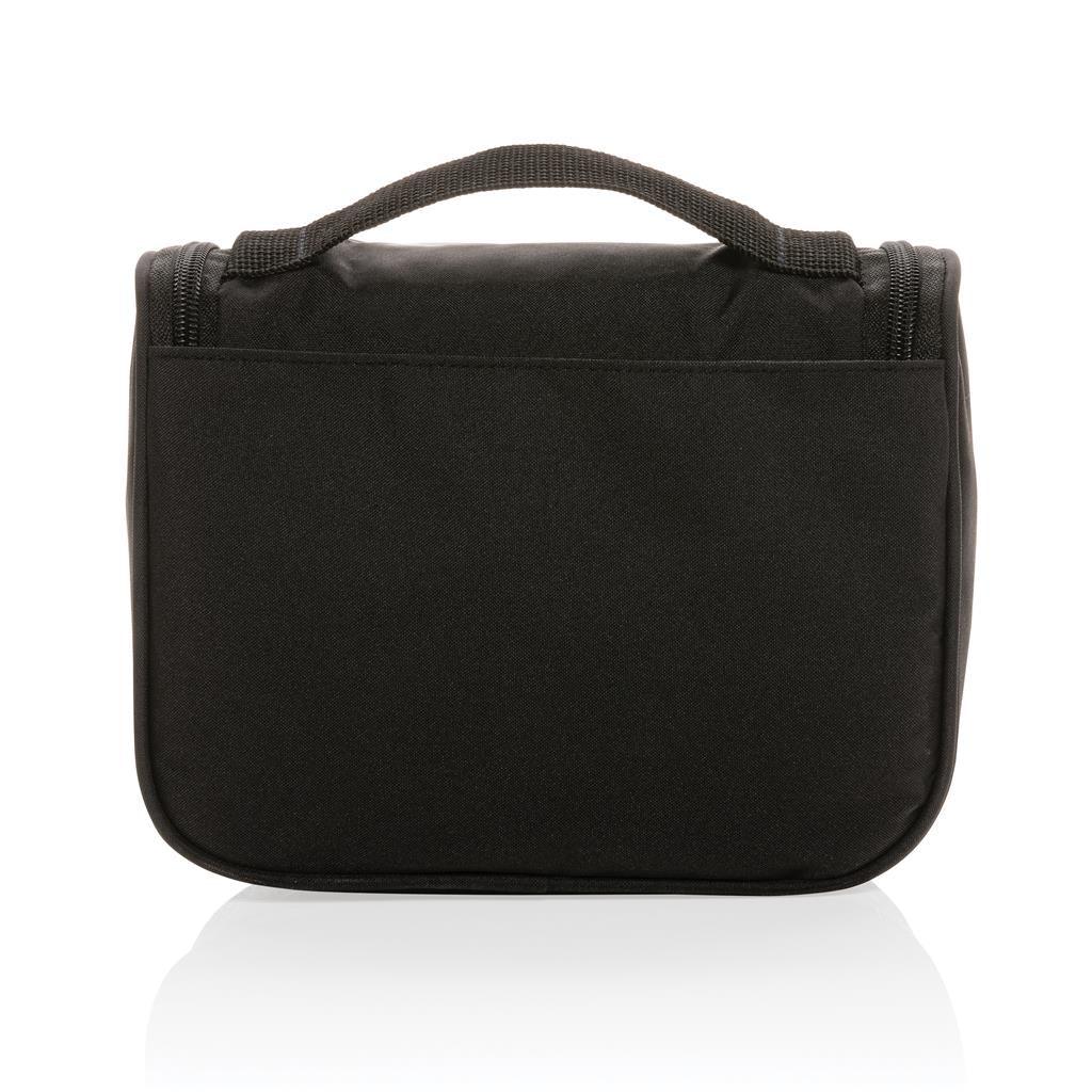 Swiss Peak Lohan AWARE™ Toiletry bag - illuminated