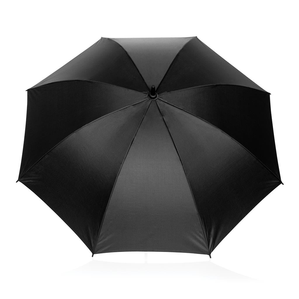 Swiss Peak Aware™ Ultra-light manual 25” Alu umbrella - illuminated