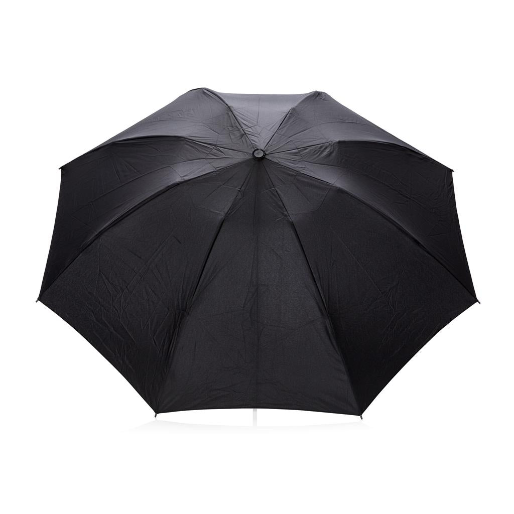 SP AWARE™ 23' foldable reversible auto open/close umbrella - illuminated