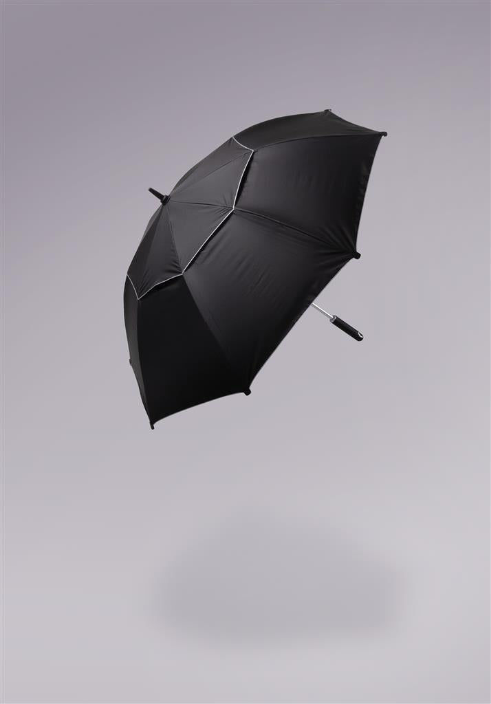 AWARE™ 27' Hurricane storm umbrella - illuminated