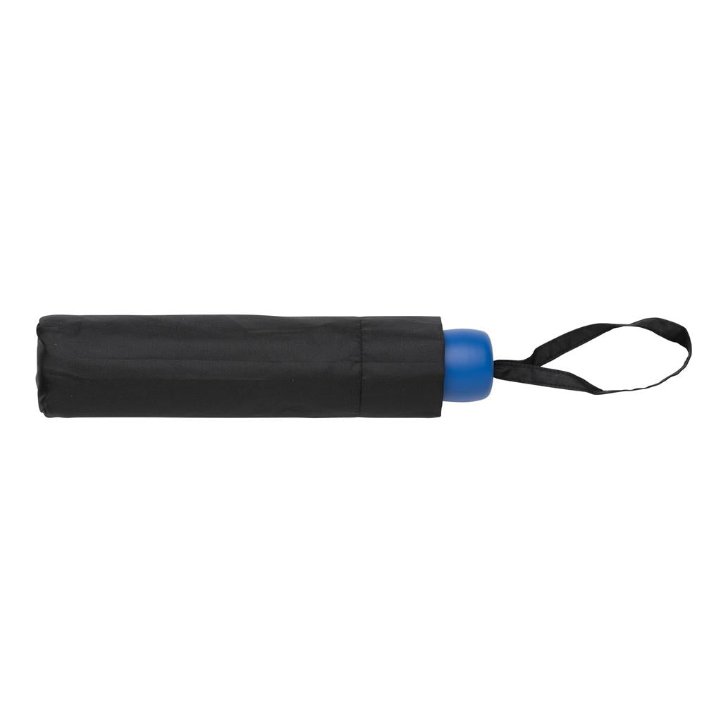 20.5"Impact AWARE™ RPET 190T pongee mini umbrella - illuminated