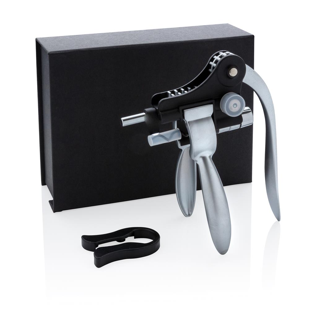 Executive pull it corkscrew - illuminated
