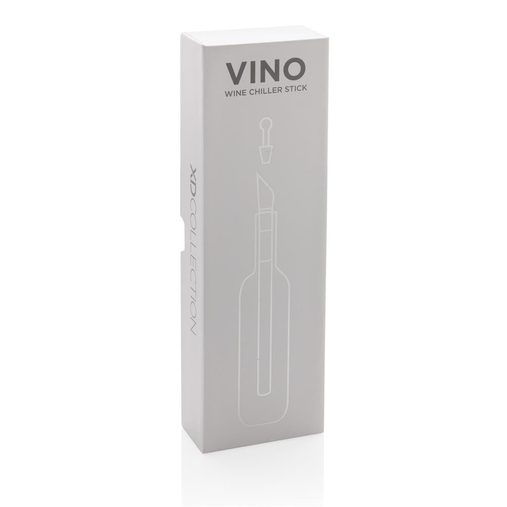 Vino Wine chiller stick - illuminated