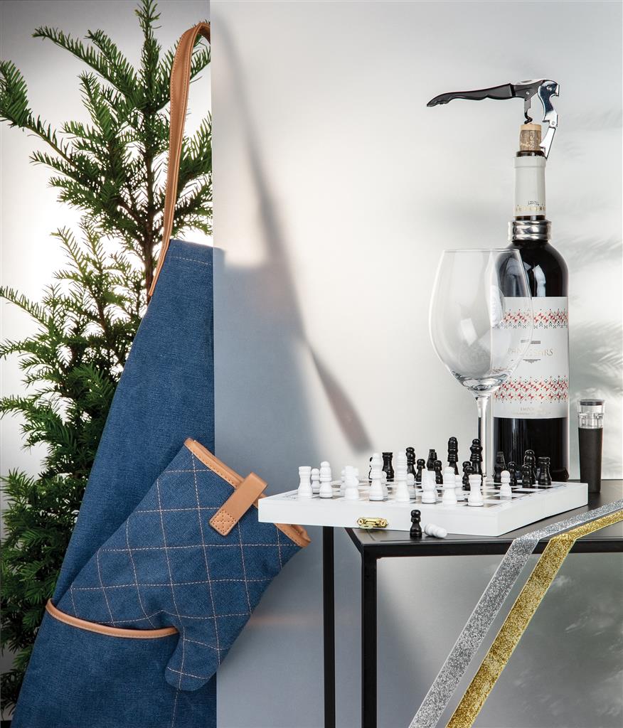 Vino Sommelier set 3pc - illuminated